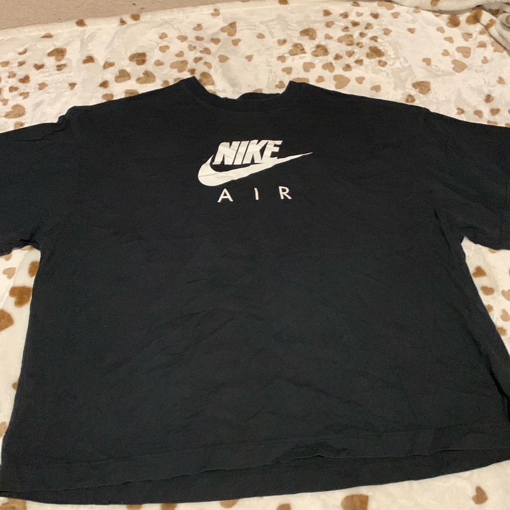 Nike air t shirt